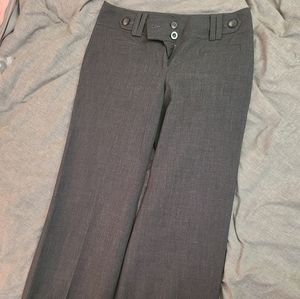 Ann Taylor Grey Pants
